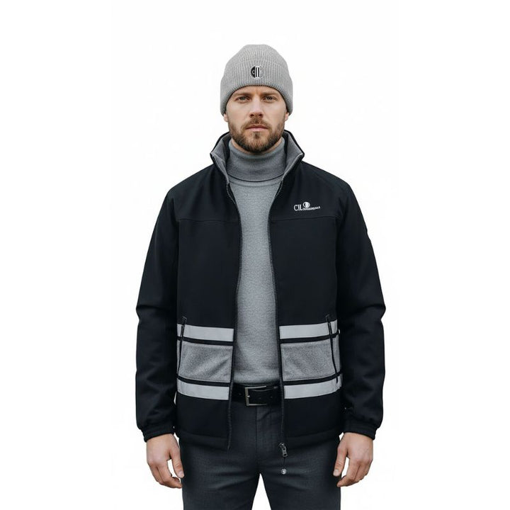 C2E Altavista Wool Beanie - Grå