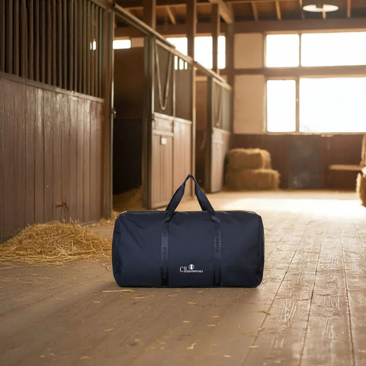 C2E Sacramento Gear Bag - Navy