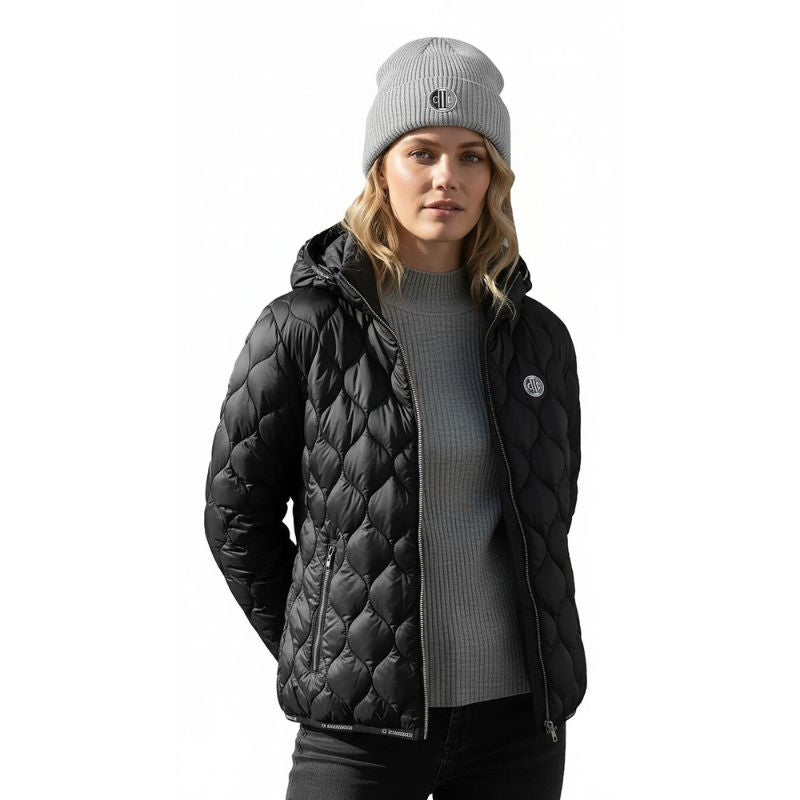 C2E Altavista Wool Beanie - Grå