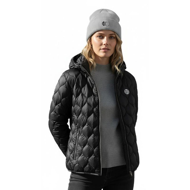 C2E Altavista Wool Beanie - Grå