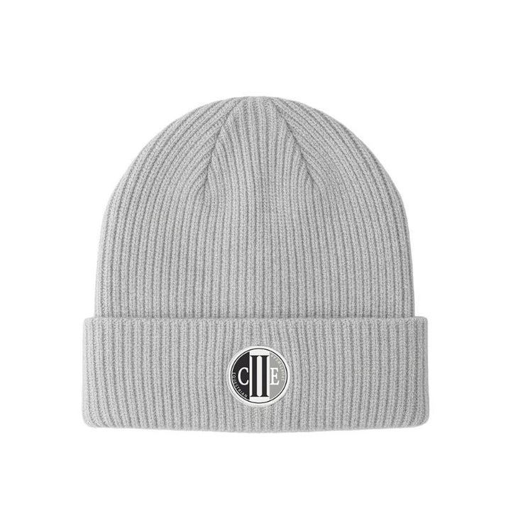 C2E Altavista Wool Beanie - Grå