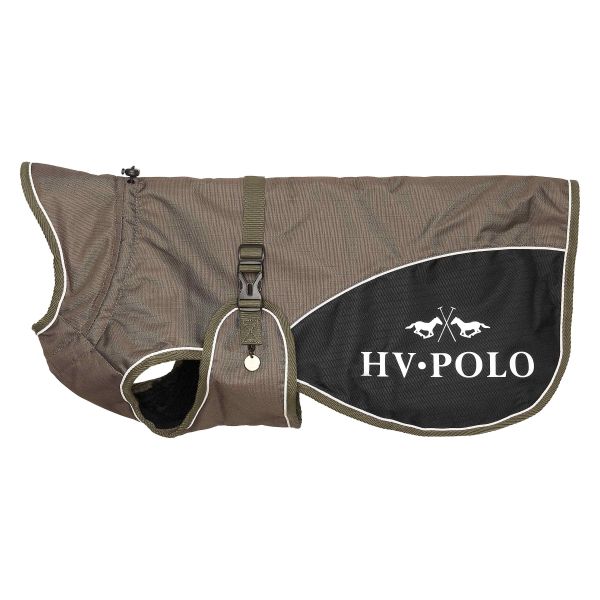 HV Polo Essential Hundevest - Stone, hundevest, hundetilbehør, hundeudstyr, 