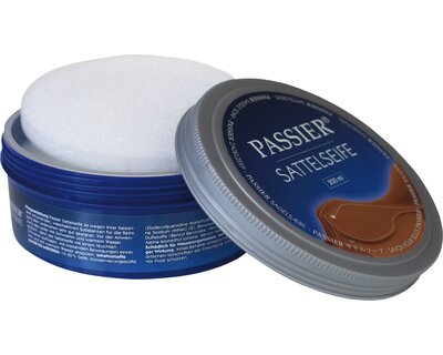 Passier Sattelseife 200 ml