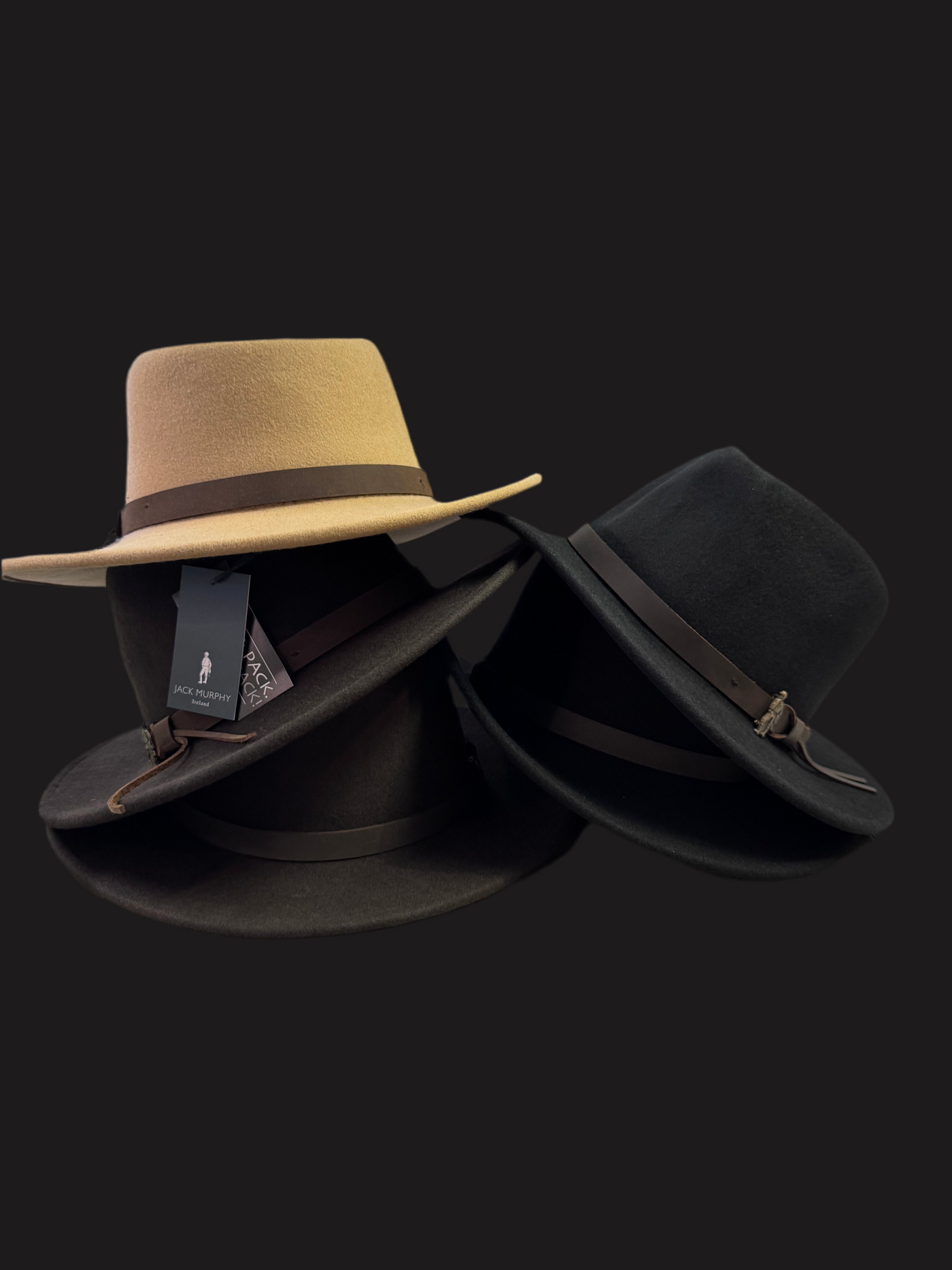 Boston Filt Hat