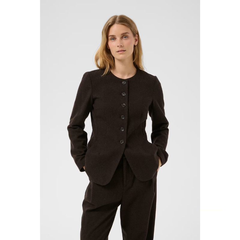 Part Two Celinn Blazer - Brun