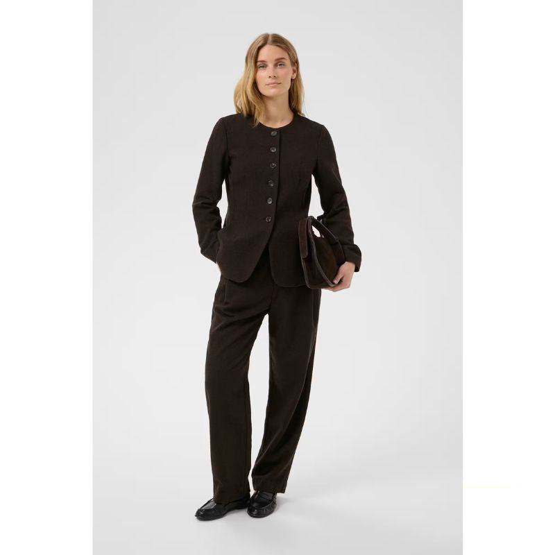 Part Two Celinn Blazer - Brun
