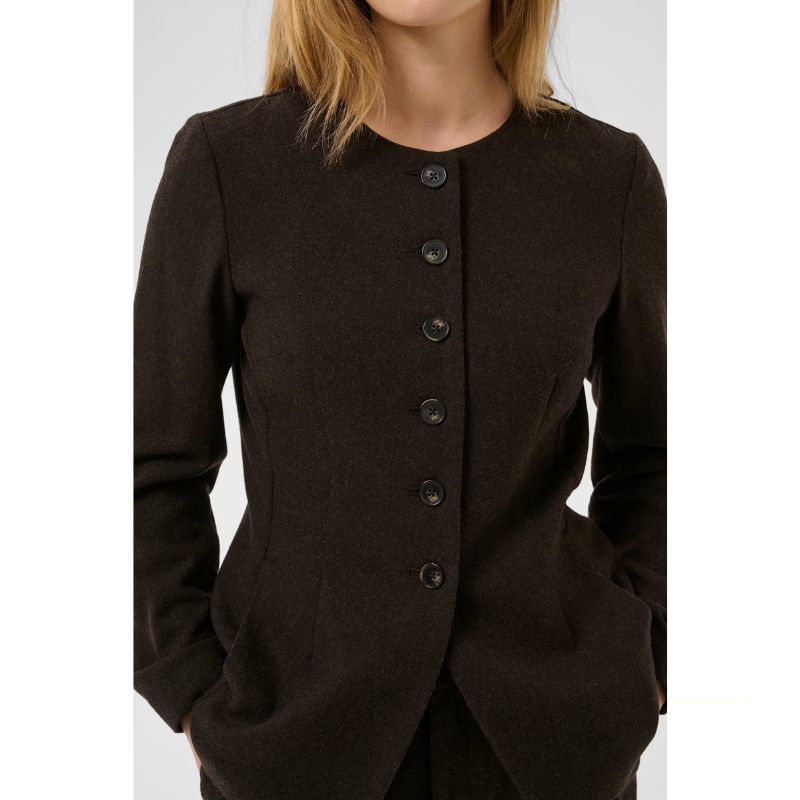 Part Two Celinn Blazer - Brun
