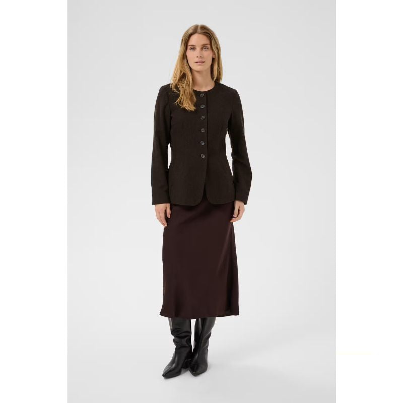 Part Two Celinn Blazer - Brun