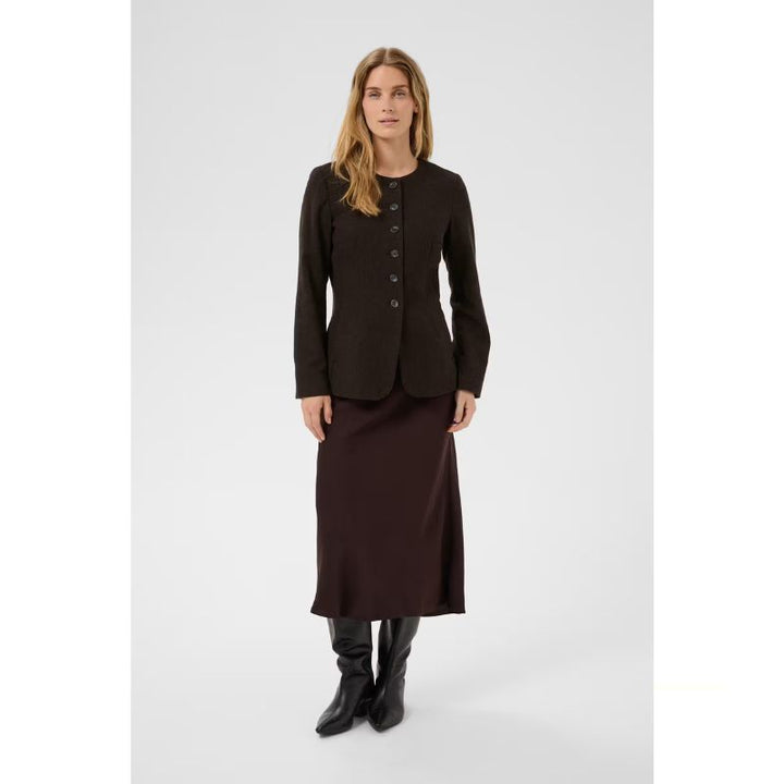 Part Two Celinn Blazer - Brun