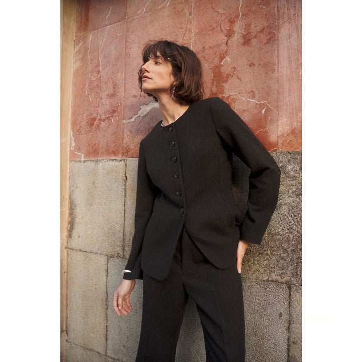 Part Two Celinn Blazer - Brun