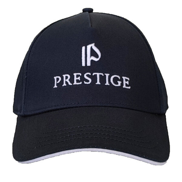 Prestige Logo Kasket, kasket, prestige kasket