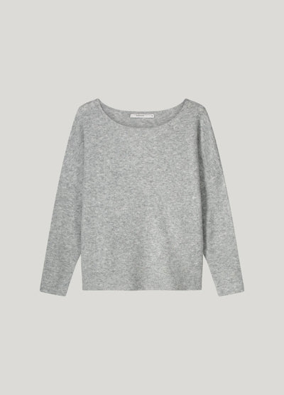 Summum Boatneck Sweater