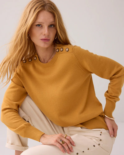 Summum Jumper in merino wool