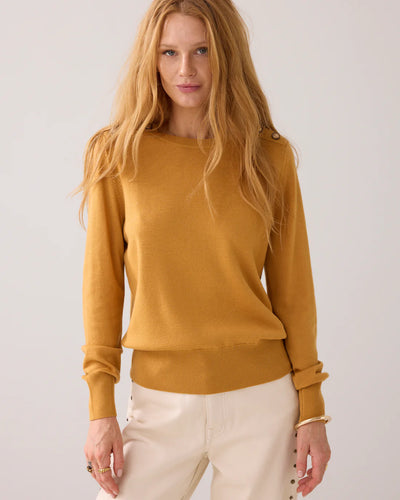 Summum Jumper in merino wool