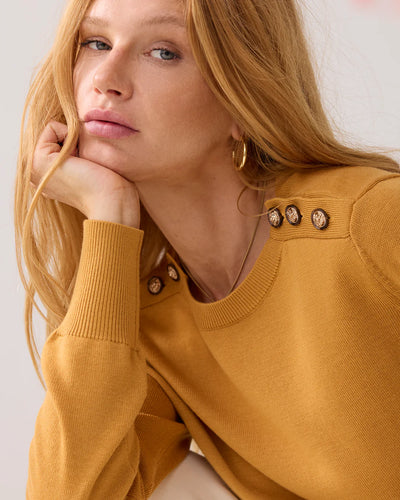 Summum Jumper in merino wool