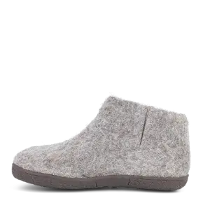 WOOL NEPAL - Light Grey
