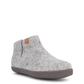 WOOL NEPAL - Light Grey