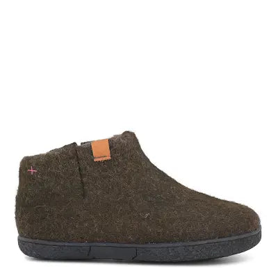 WOOL EVEREST - Brown
