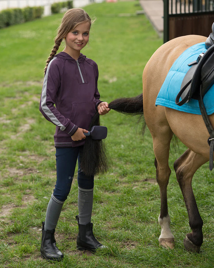 QHP Breeches Florinthe Junior