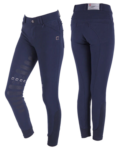 QHP Breeches Florinthe Junior