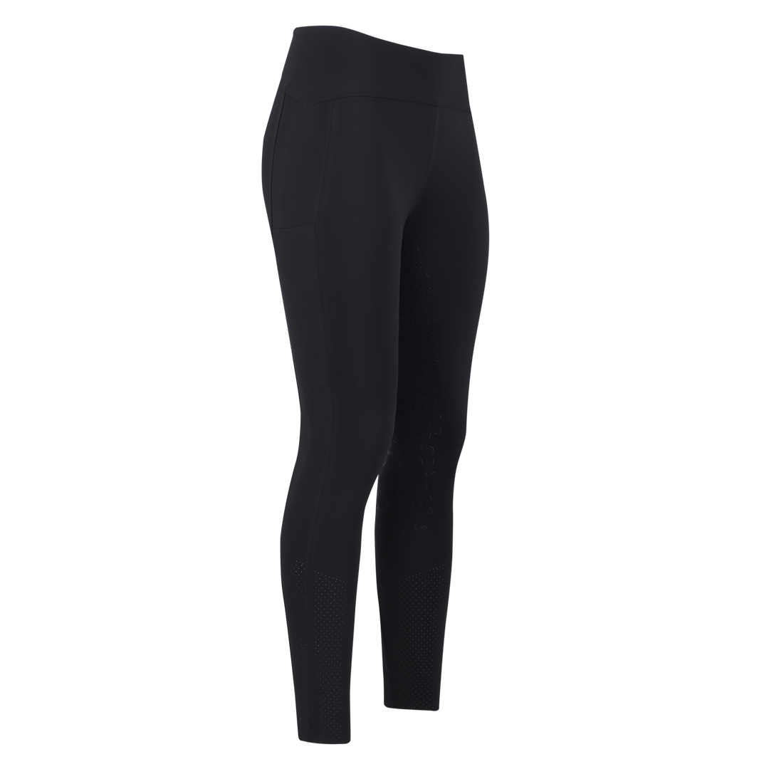 Eurostar Empower Full Grip - Sort