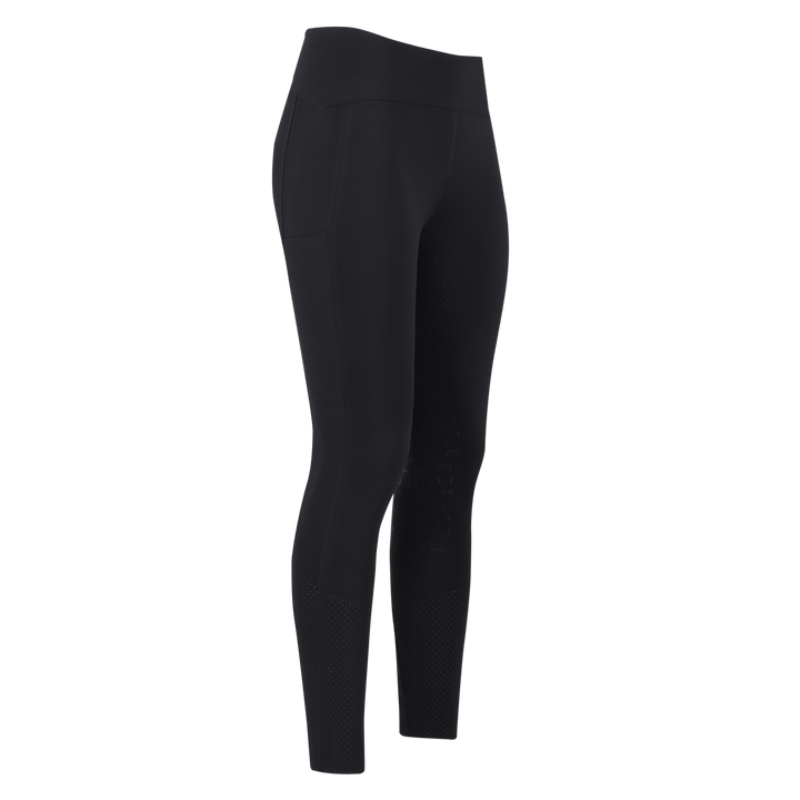 Eurostar Empower Full Grip - Sort