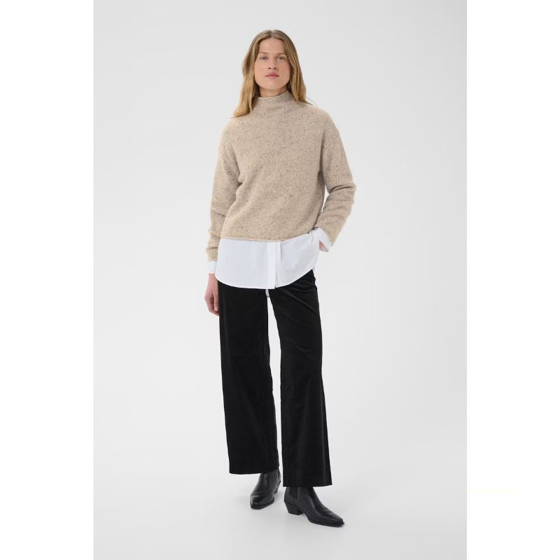 Part Two Chanelly Pullover - Neutral
