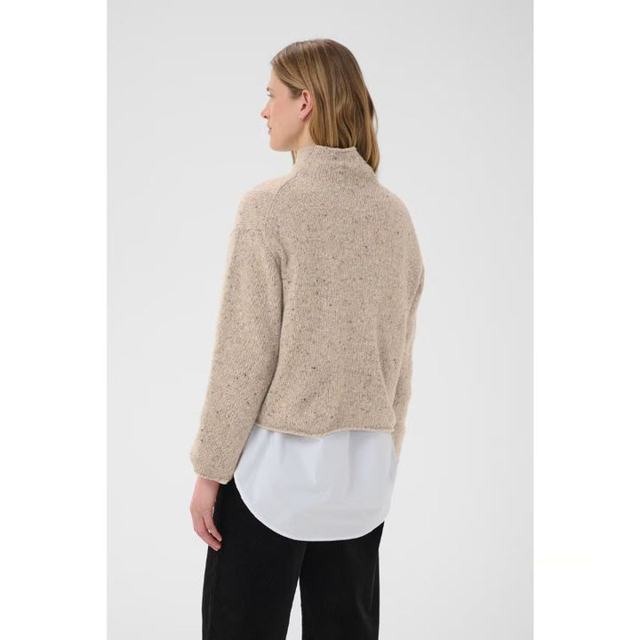 Part Two Chanelly Pullover - Neutral