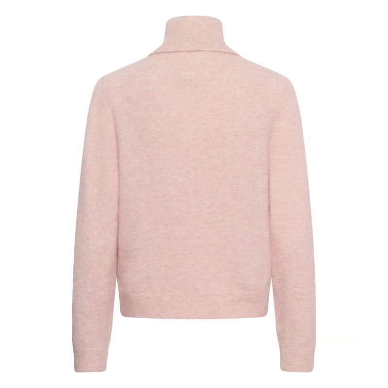 Part Two Chanie Cardigan - Light Pink