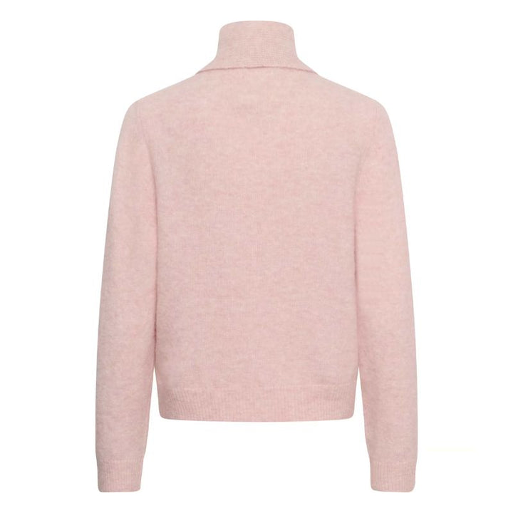 Part Two Chanie Cardigan - Light Pink