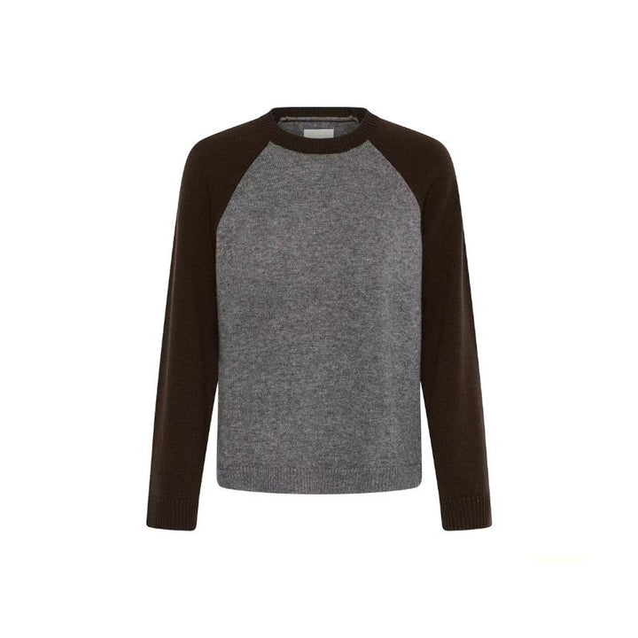 Part Two Cleo Pullover - Grå