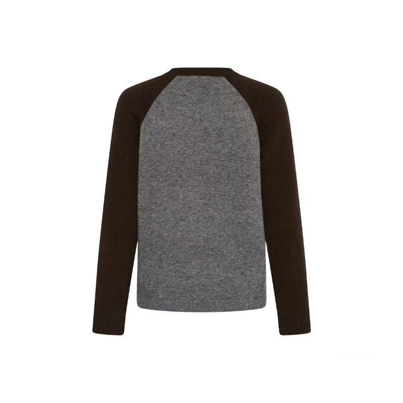 Part Two Cleo Pullover - Grå