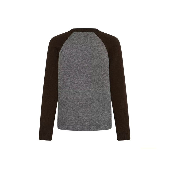 Part Two Cleo Pullover - Grå