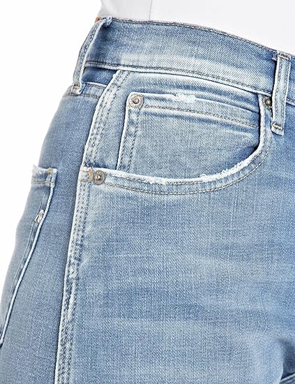 Replay Keida baloon fit jeans