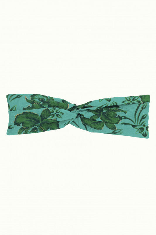 Twist Hairband Coralie