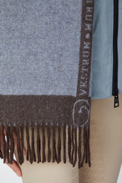 Vestrum Kobe Scarf - Cloud Blue