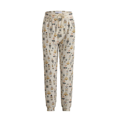 Liberté Alma Pants - Nutcracker Creme