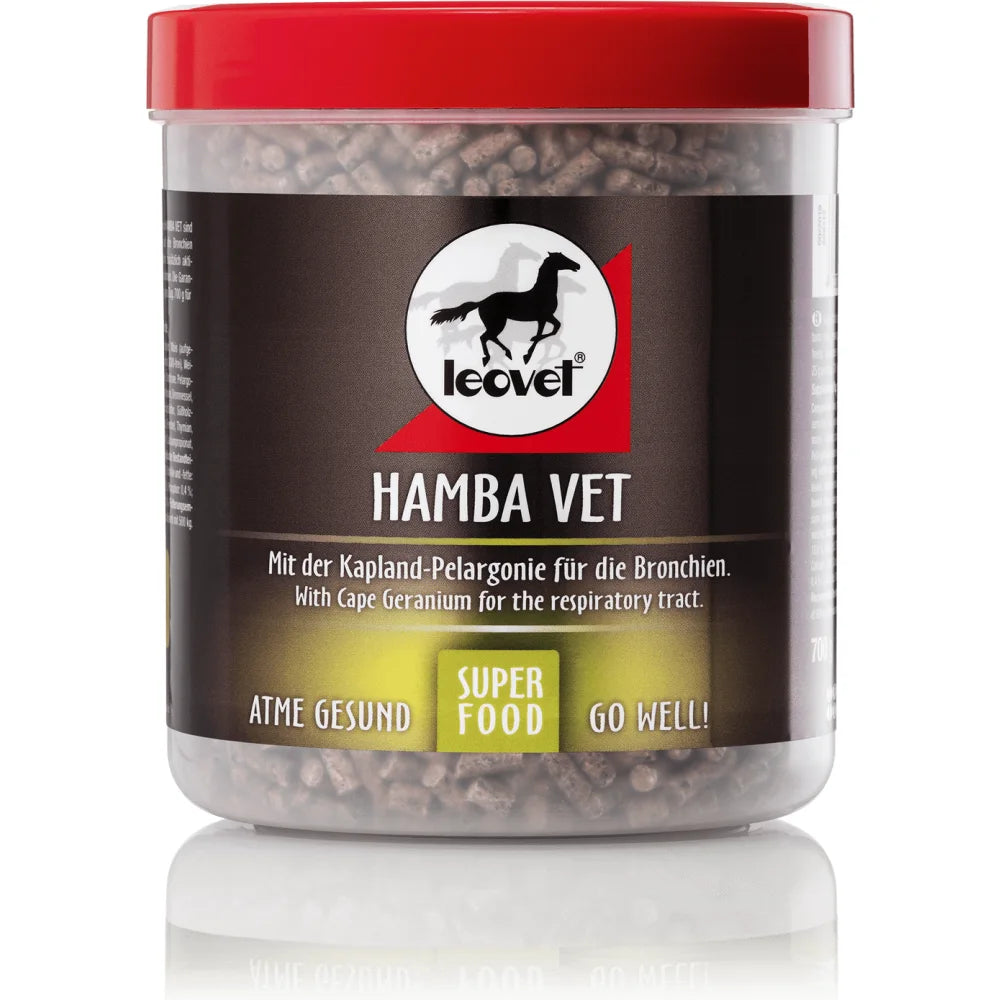 Leovet Hampa Vet