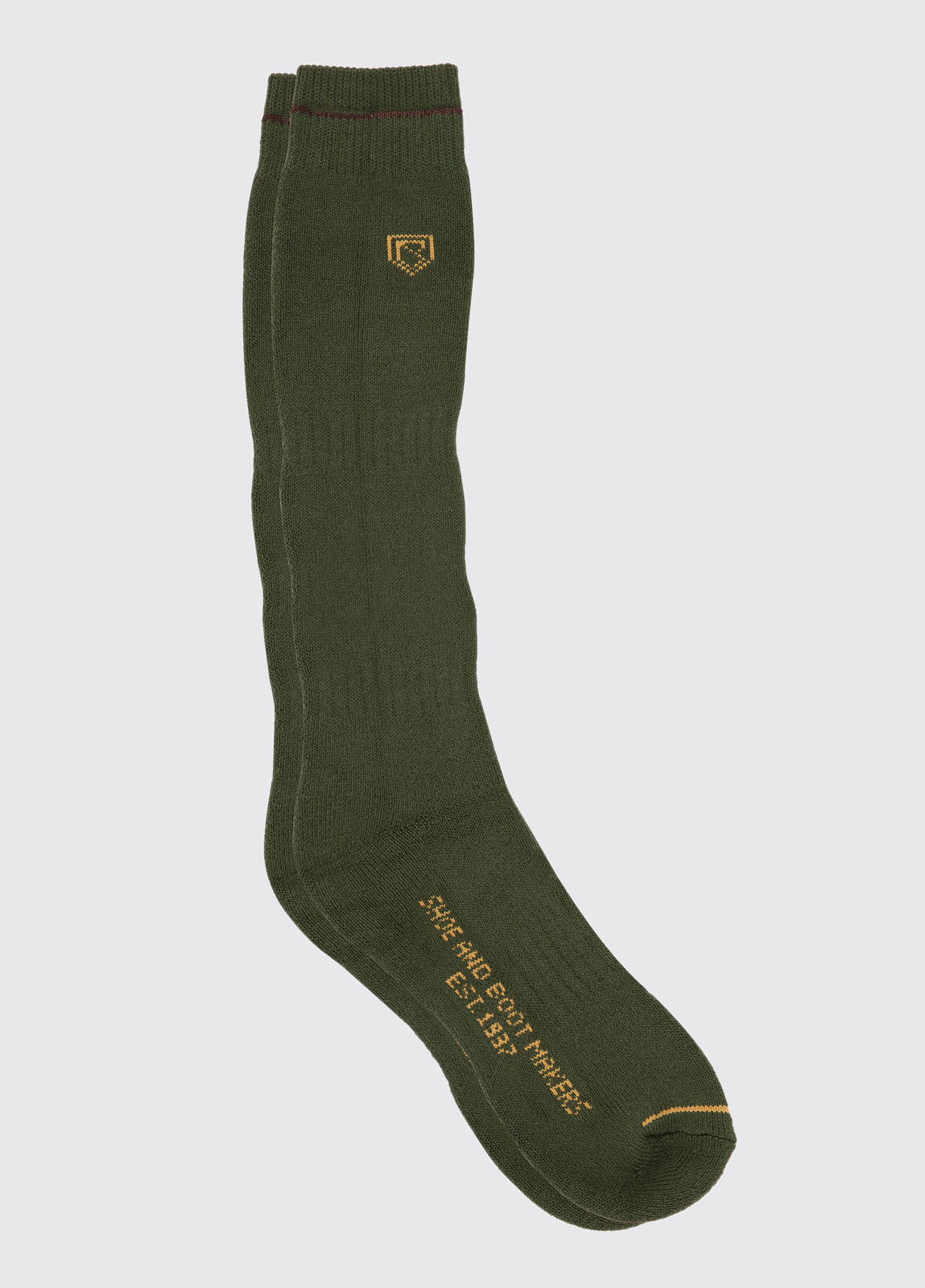 Dubarry Coolmax Socks