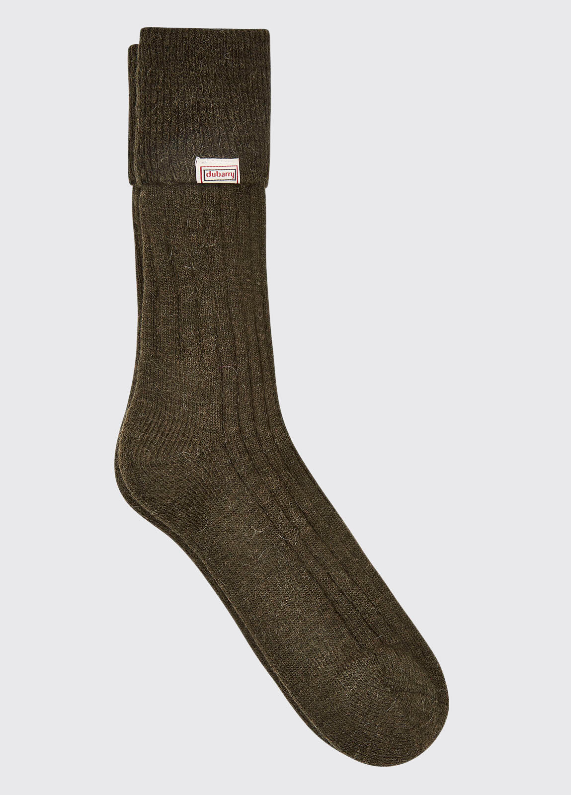 Dubarry Alpaca short Sock