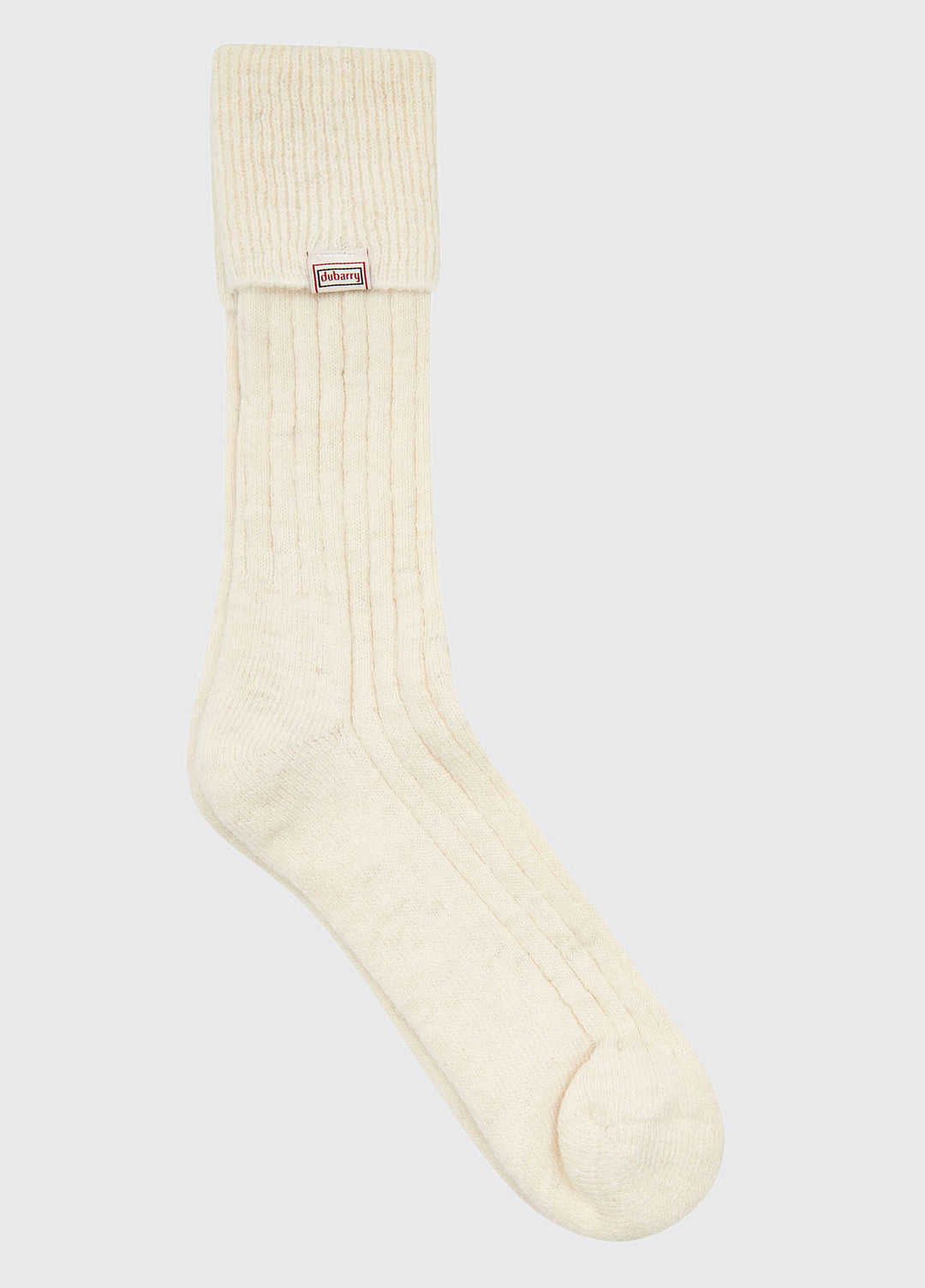 Dubarry Alpaca Long Sock