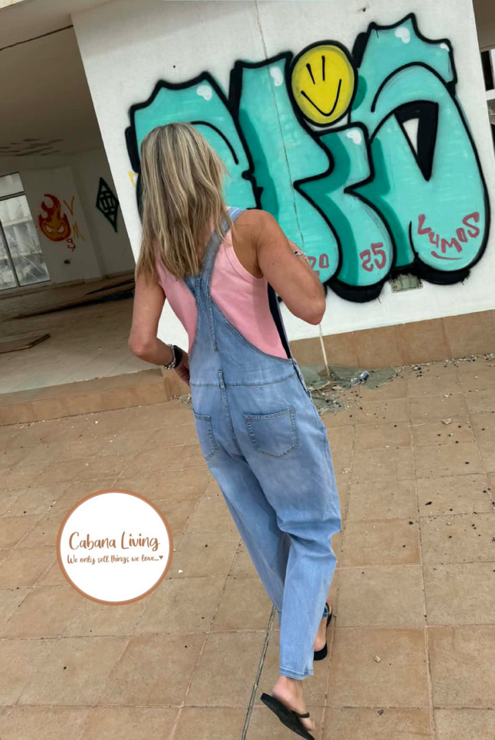 Cabana Living - Sapo Bukser