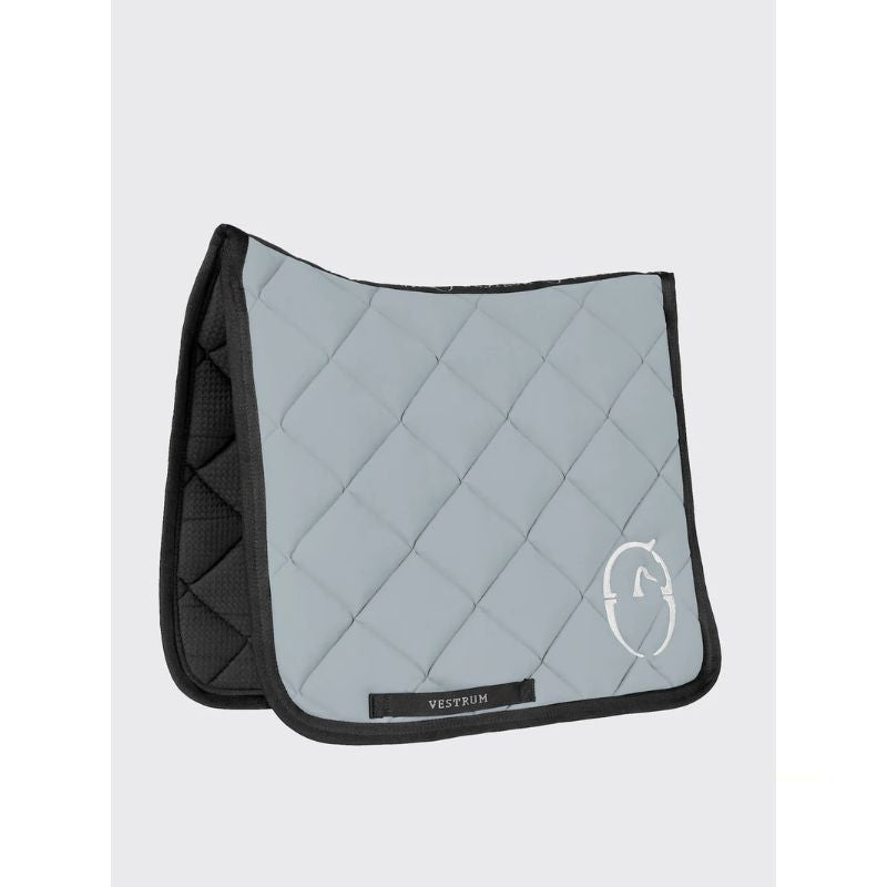 Vestrum Helsinki Dressur Underlag - Steal Grey