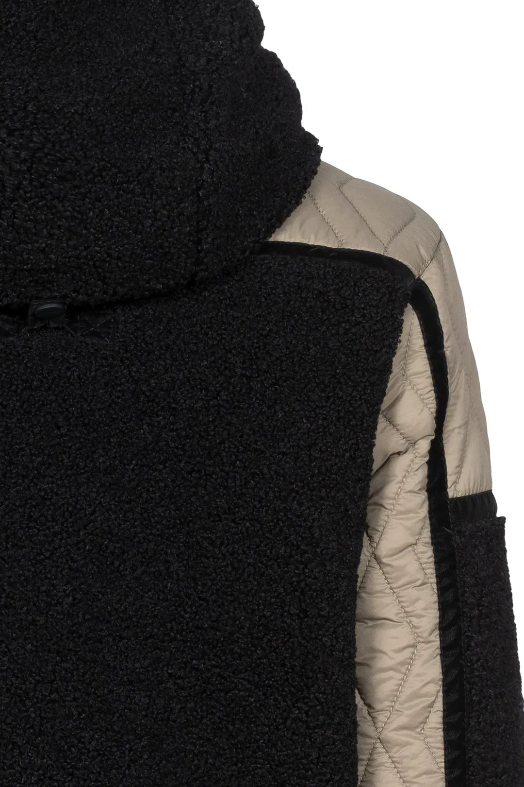 Cavallo Lunis Jakke - Black