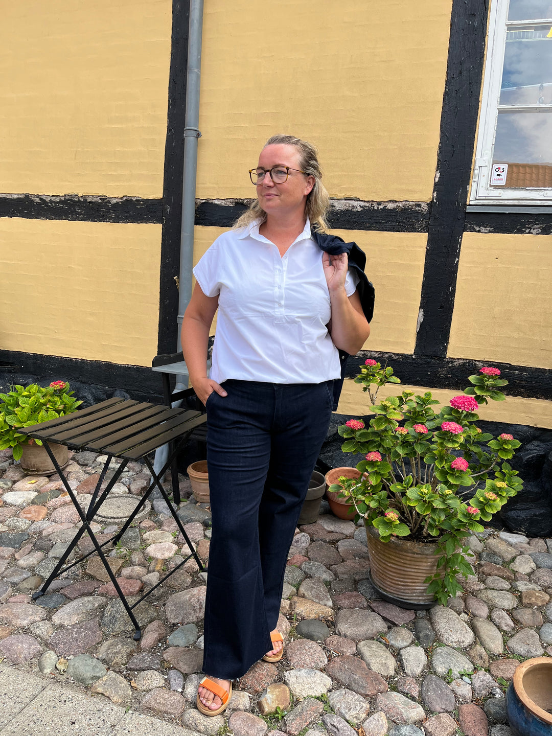 Costamani Uzo Jeans