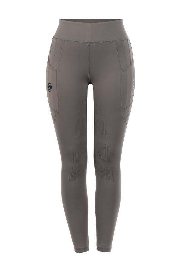 CavalloLin Grip RL - Mud Taupe