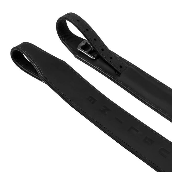 Acavallo Fender Mono Stigremme - Sort