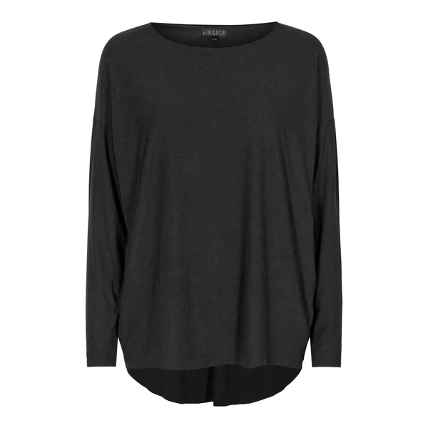 ALMA-LS-TOP - BLACK