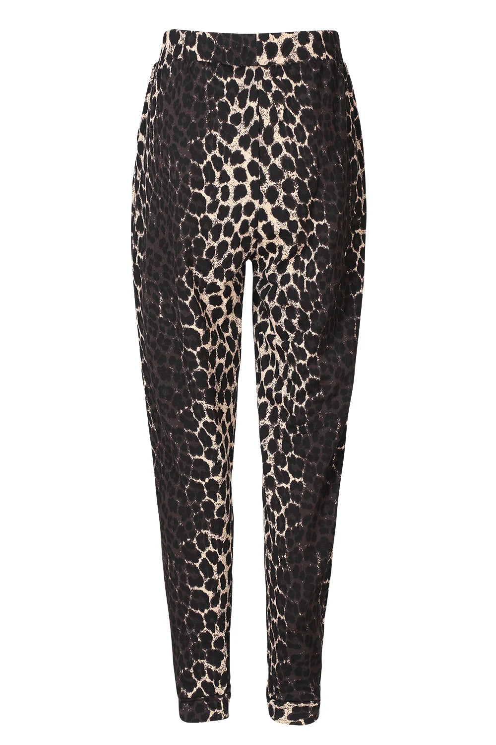 Alma bukser (Fleece) Lux Leo