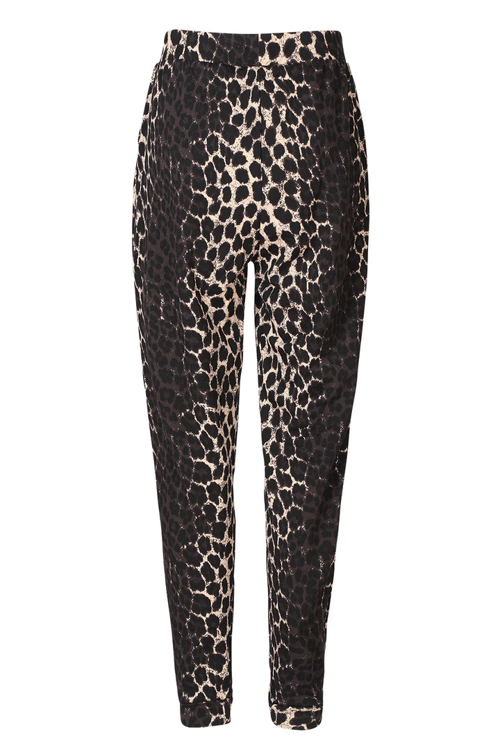 Alma bukser (Fleece) Lux Leo